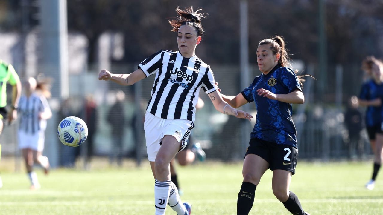 u19 femminile juveinter5