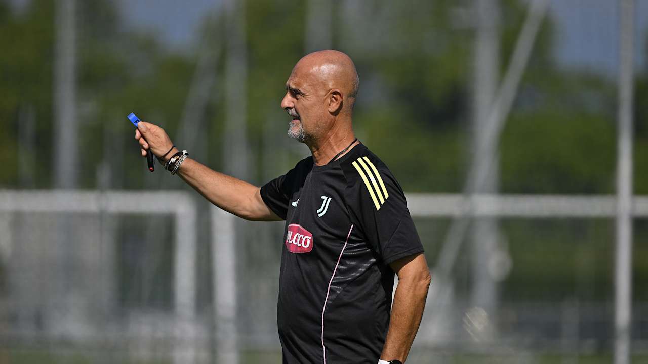 Massimiliano Canzi