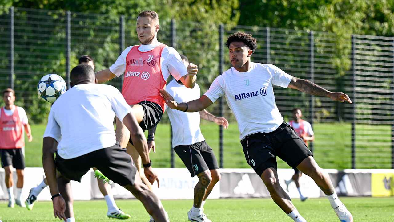 training aug 8 2025 4