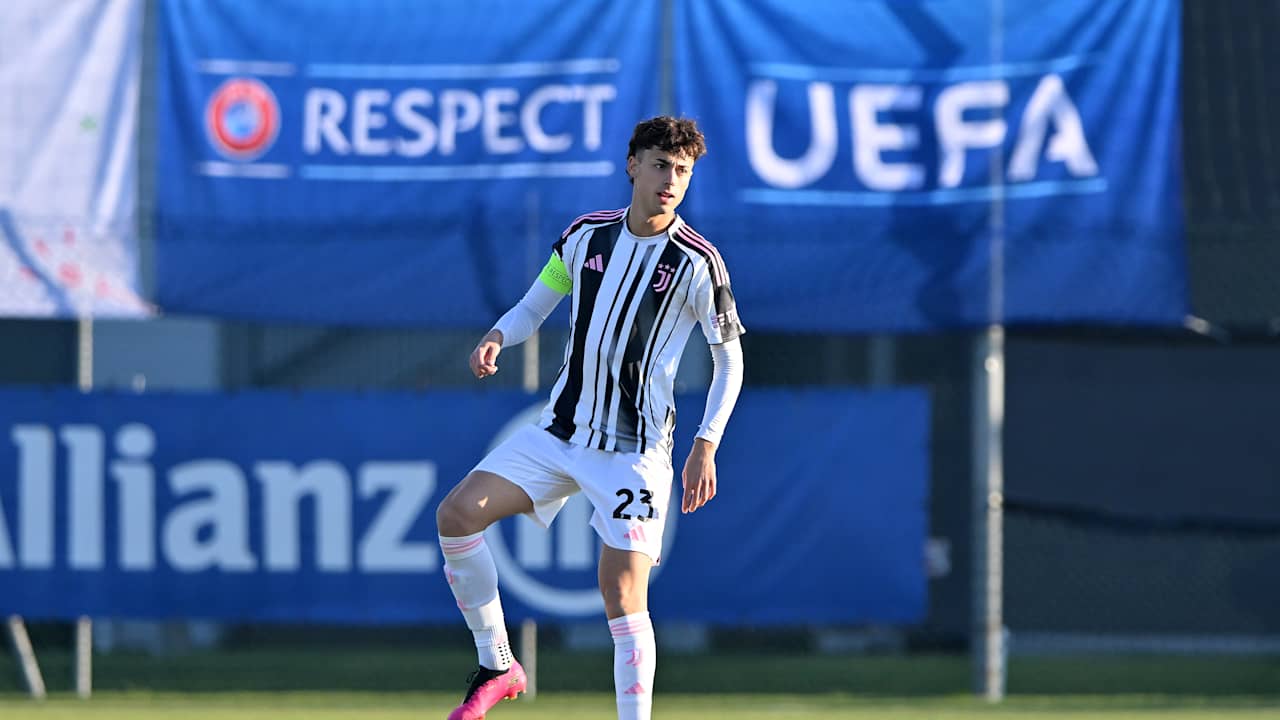 Alessandro Bassino - 24-01-2026