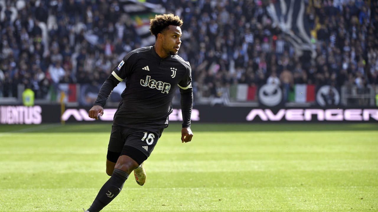 mckennie frosinone