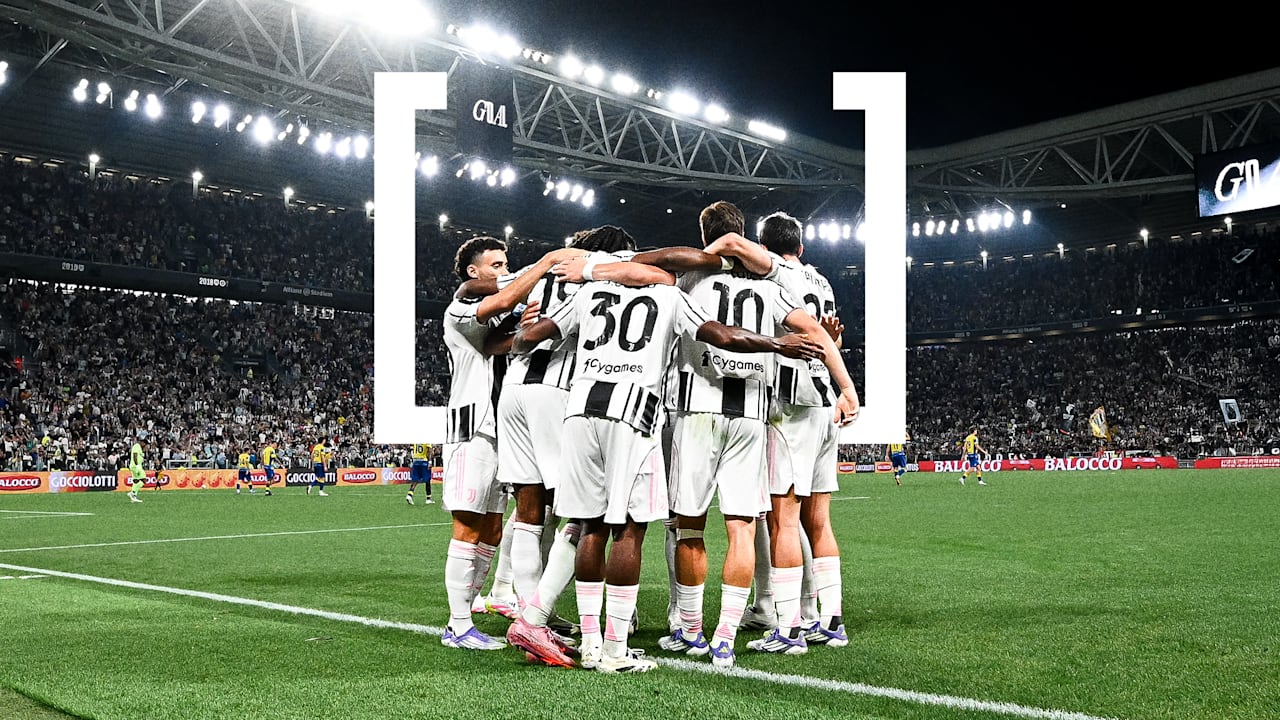 Juventus Play - 16-12-2025