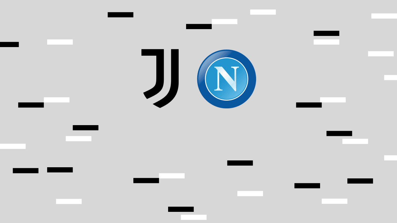 SERIE A | JUVENTUS - NAPOLI | APERTURA VENDITE BIGLIETTI | GRAFICA 1