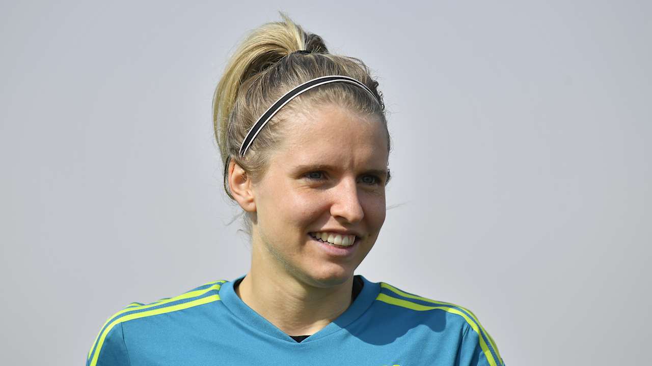 Elisa Pfattner
