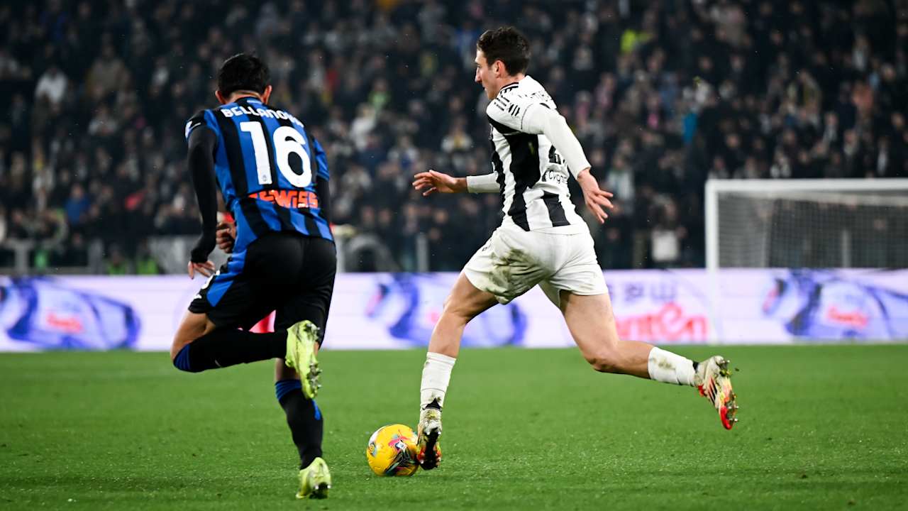 Andrea Cambiaso
