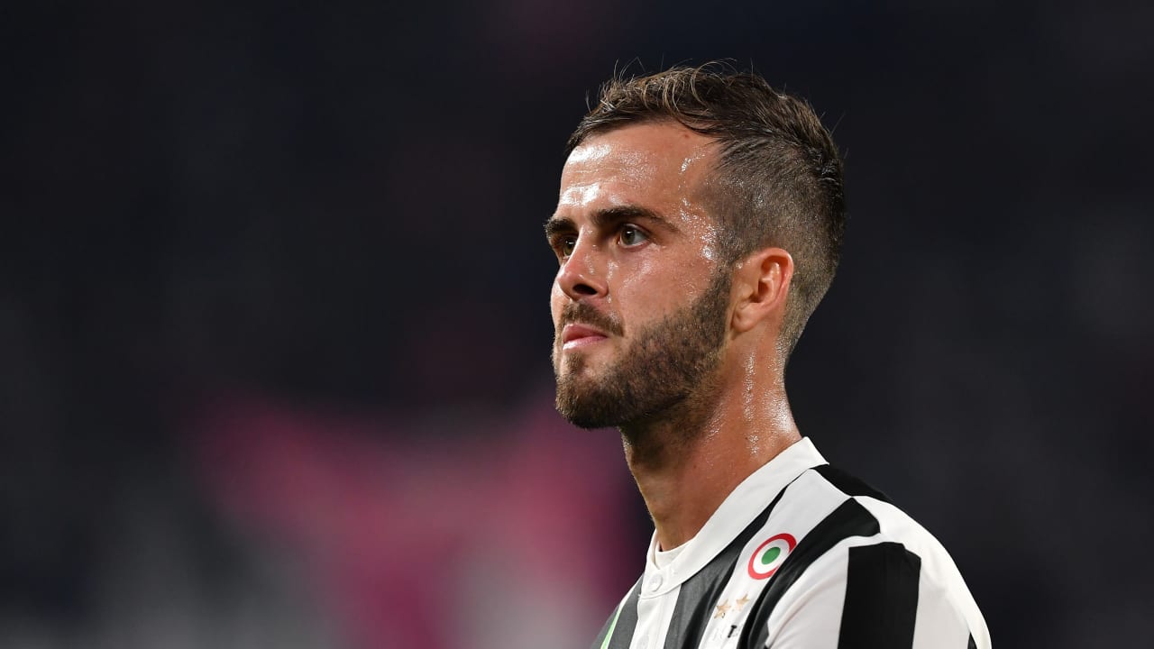 Pjanic