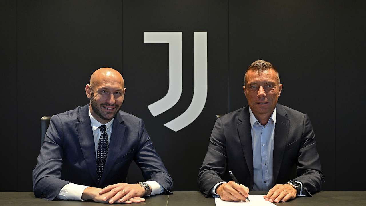 Claudio Chiellini - Massimo Brambilla
