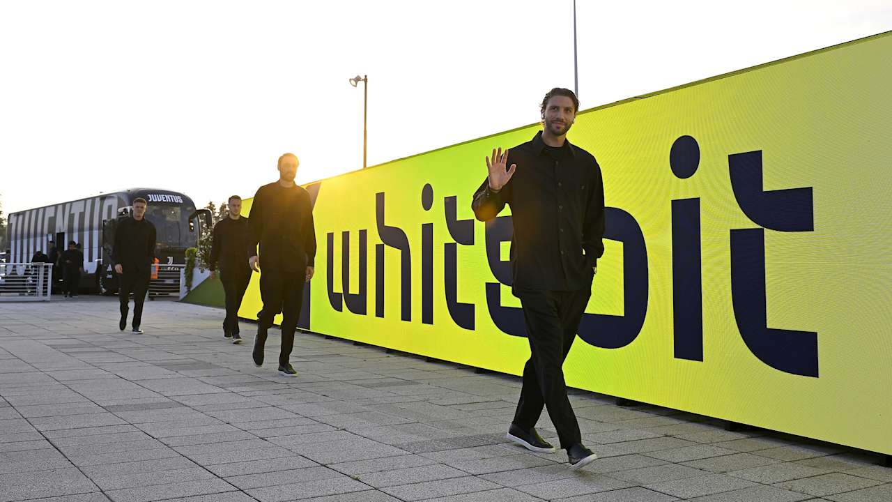 Manuel Locatelli - 19-04-2026