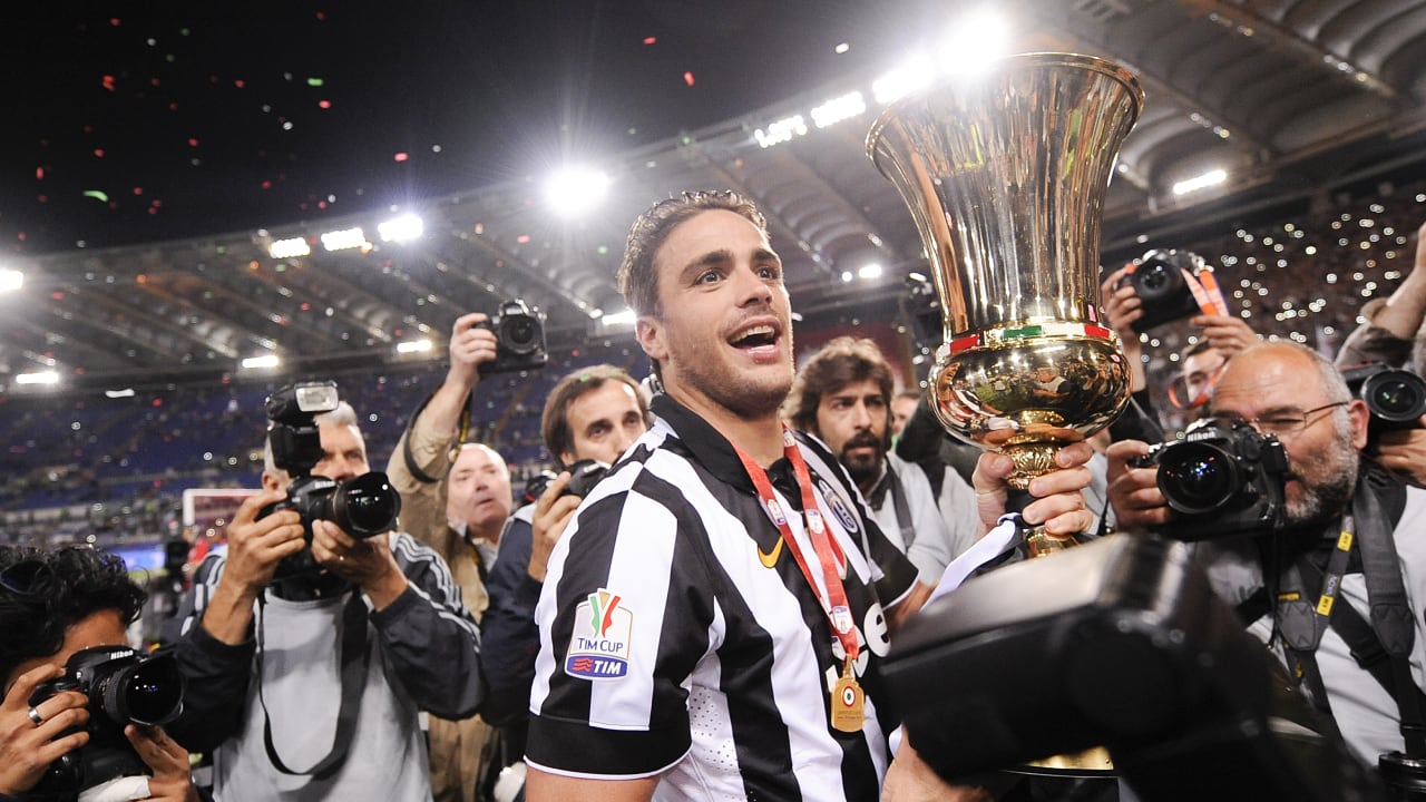 Alessandro Matri