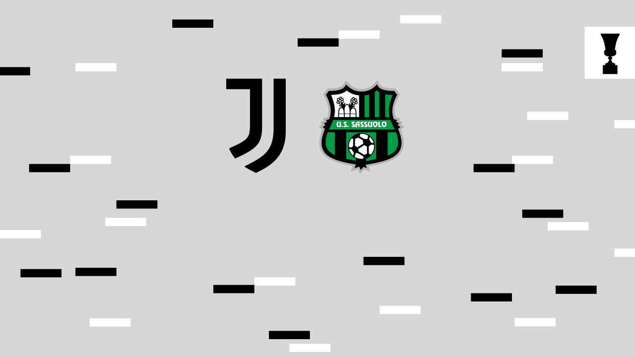 juve sassuolo biglietti