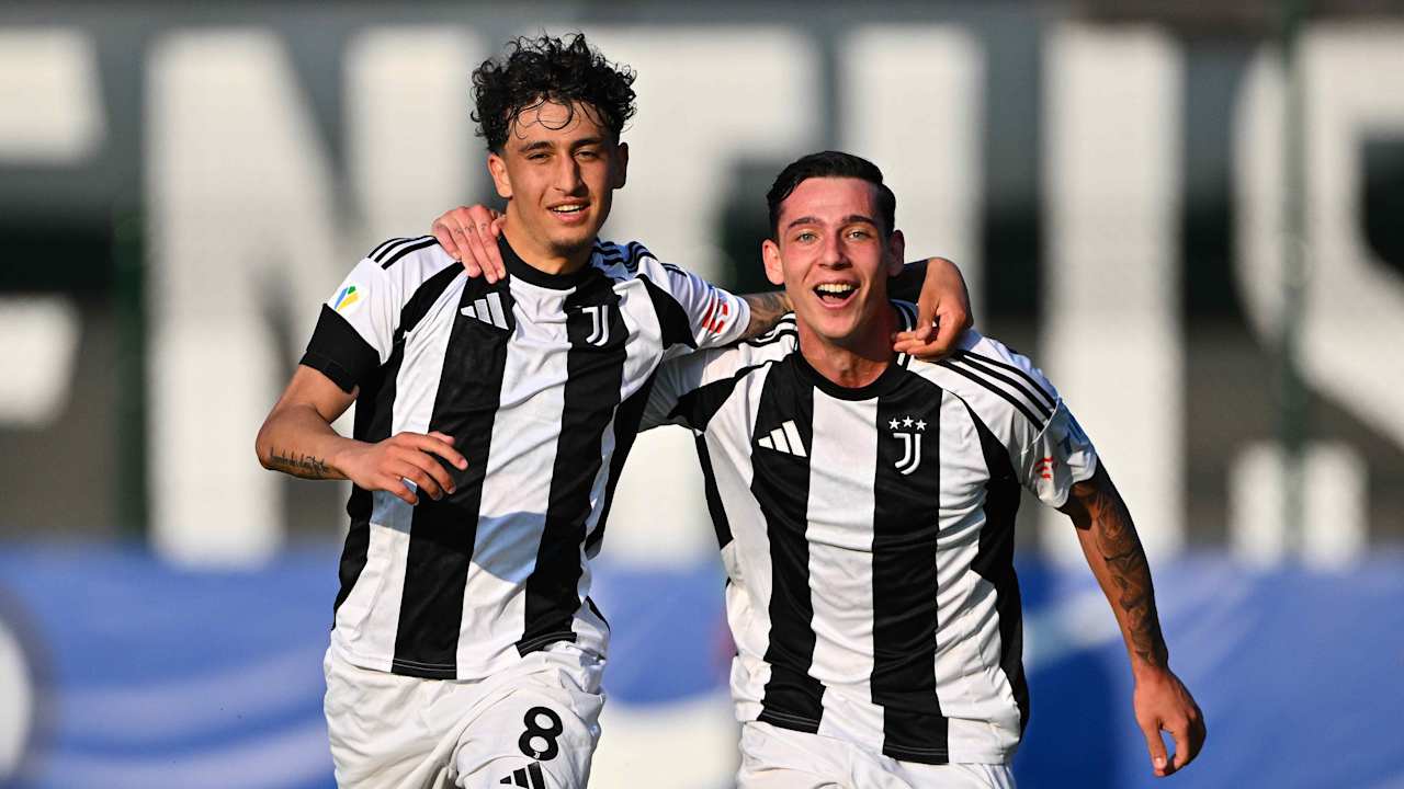 Under 20 - Inter-Juventus - 28-04-2025 - 19