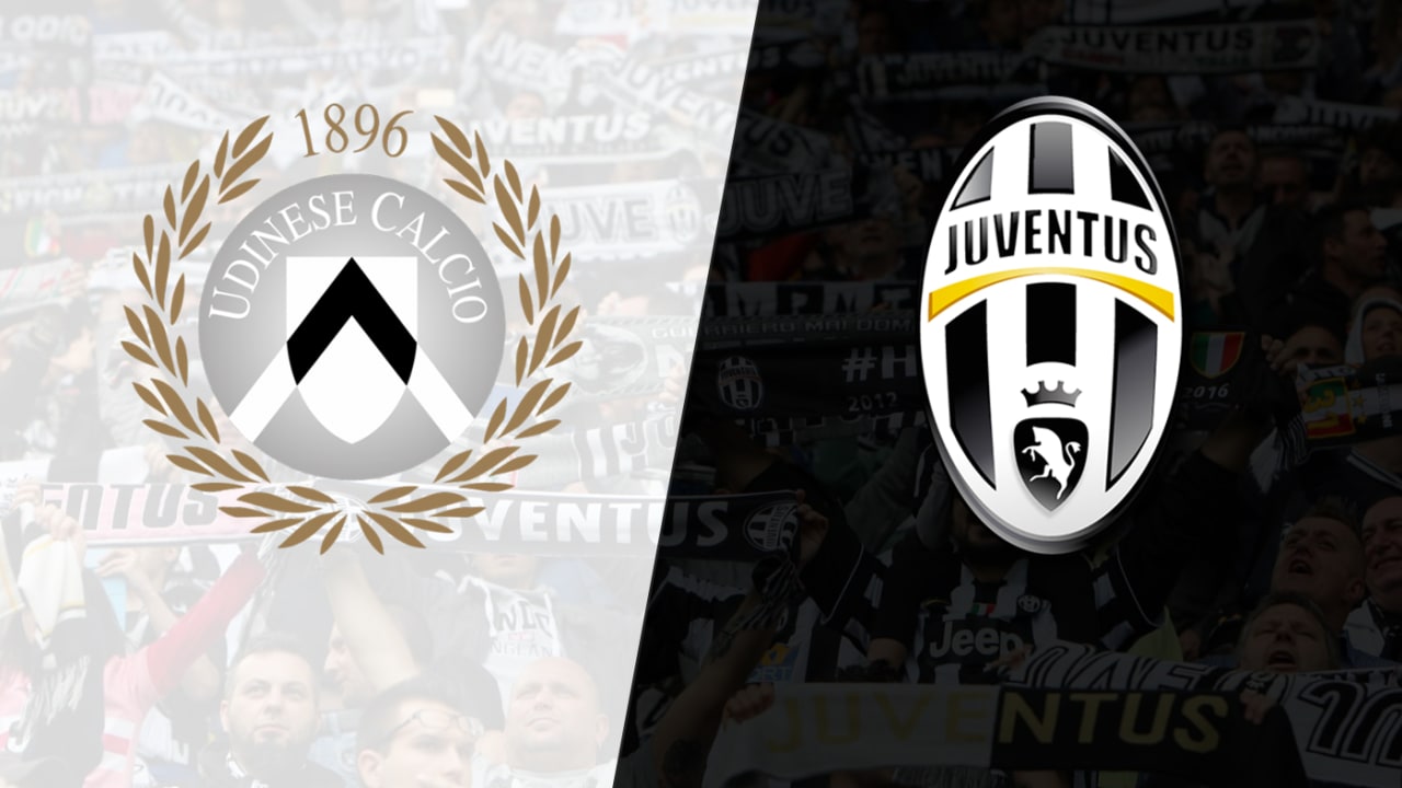 UdineseJuve