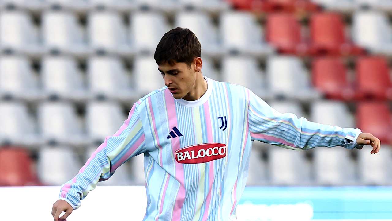 Giacomo Faticanti - 08-03-2026