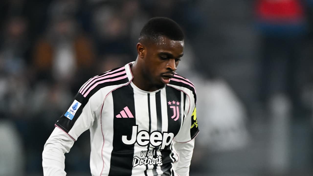 Pierre Kalulu - 26-02-2026