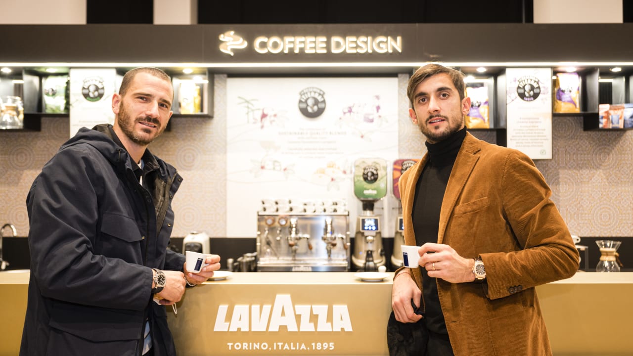 lavazza atp bonucci perin 13