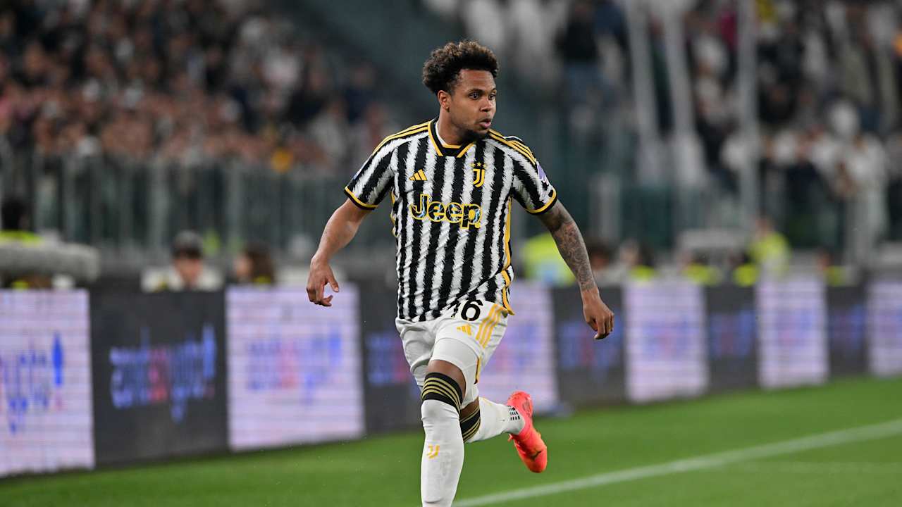 McKennie