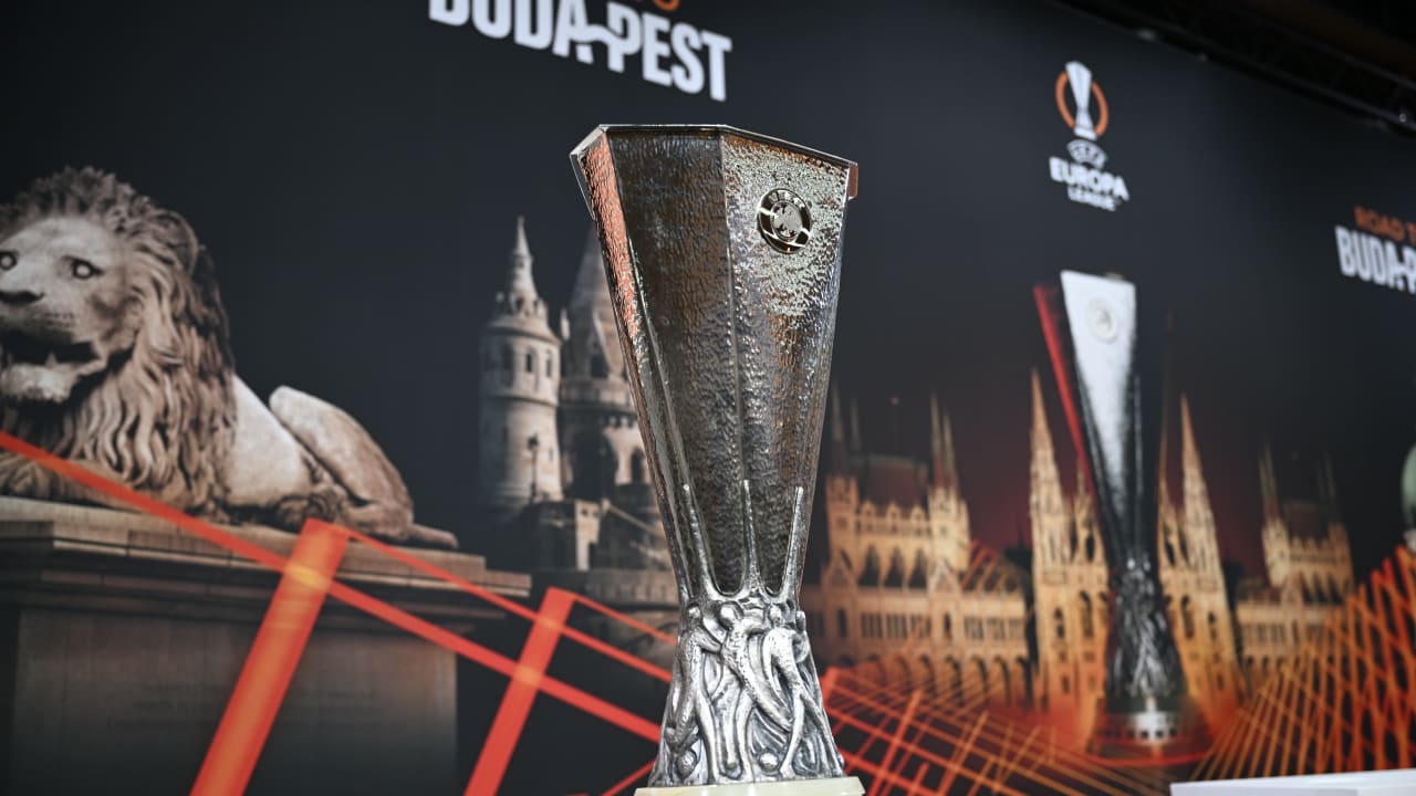 Sorteggio quarti di finale di UEFA Europa League