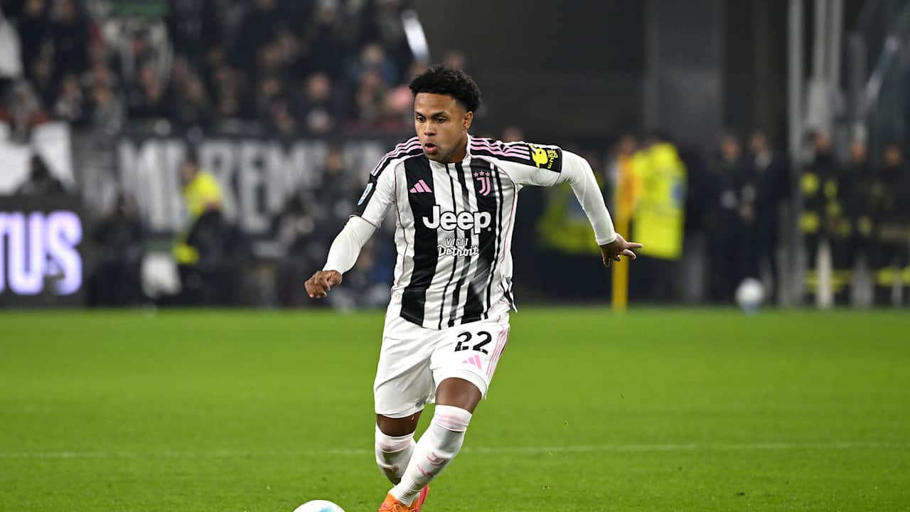 Weston_McKennie