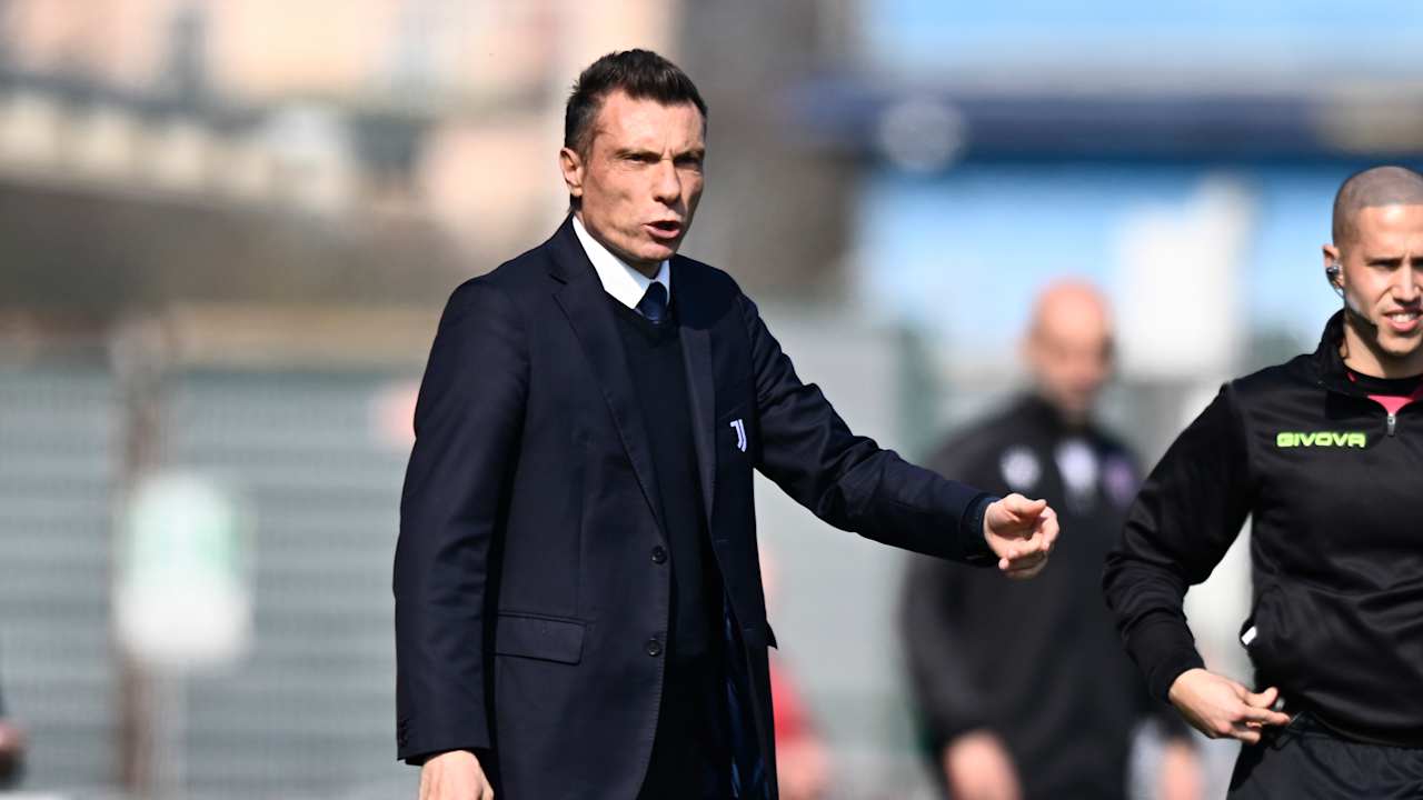 Serie C - Juventus Next Gen-Vis Pesaro - 08-03-2026 - 8