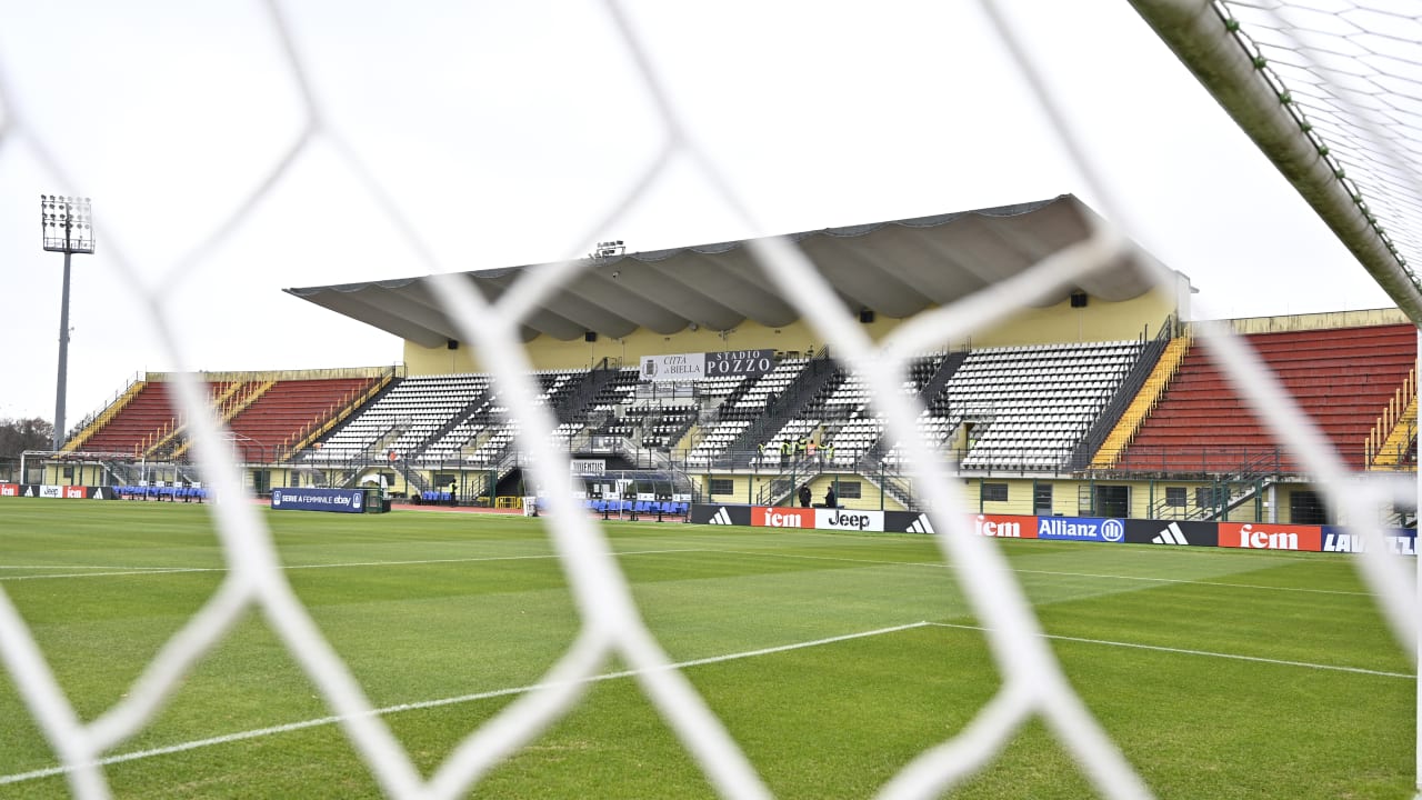 Stadio "La Marmora-Pozzo" di Biella