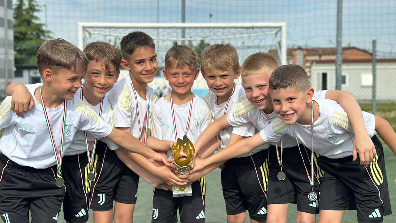 Under 7 - Mister Boscolo | 26-04-2026