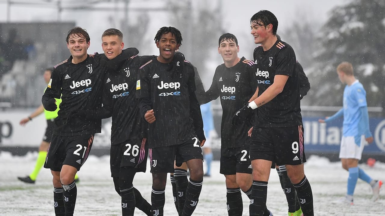 juve malmo uyl 8.12.2121