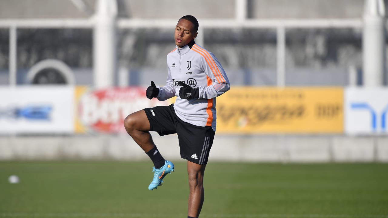 Marley Aké | Foto 1