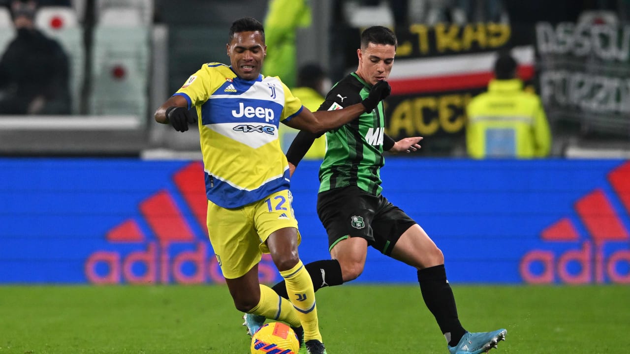 04 juve sassuolo 10 febbraio