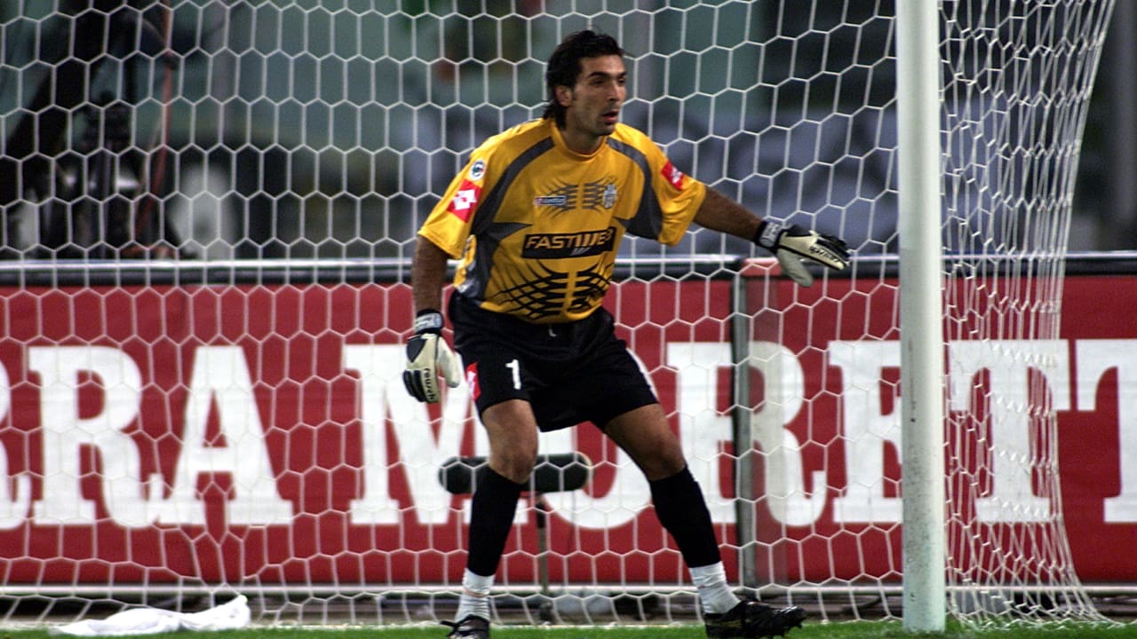 Buffon 