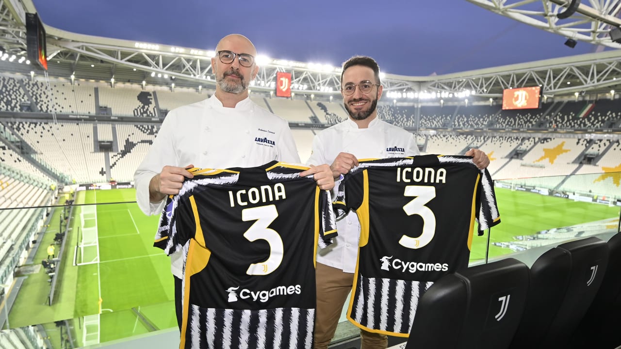 maglie Icona stadio