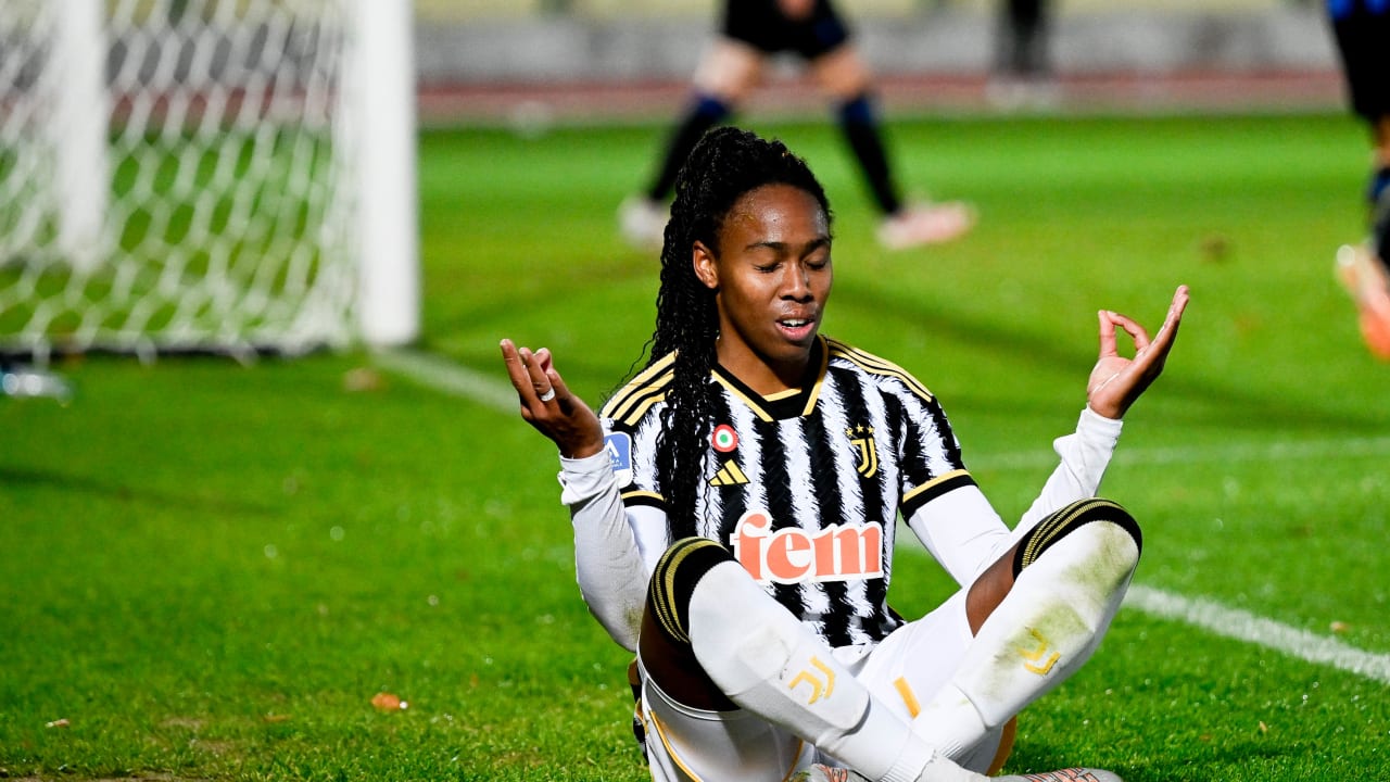 Juventus Women Inter Gallery 14