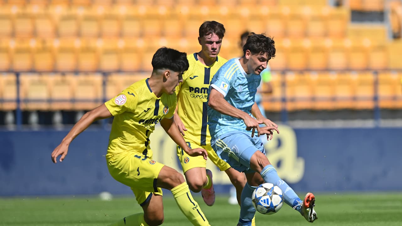 Juventus Under 20
