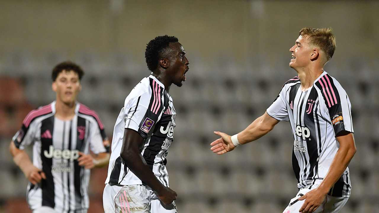Juventus Next Gen Livorno 12