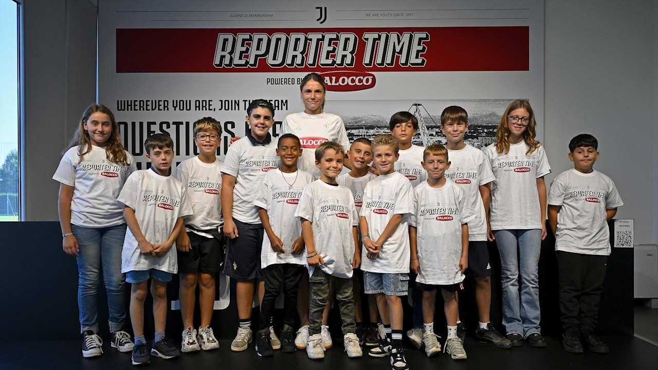Young Reporter - Cecilia Salvai - 19-09-2025 - 16