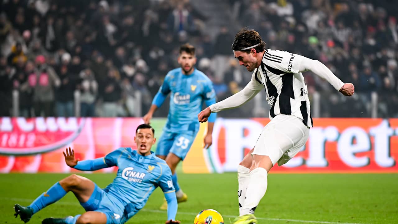 venezia-juve-vlahovic