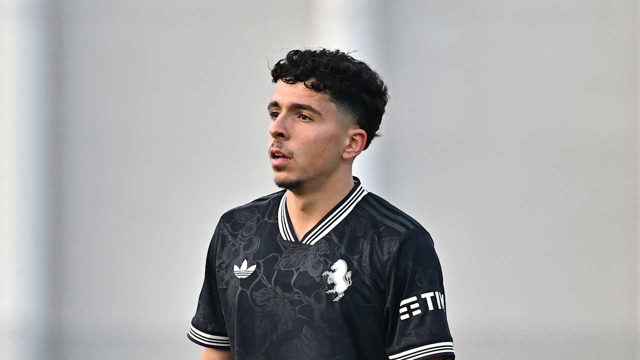 Gabriele Finocchiaro - 07/01/2026