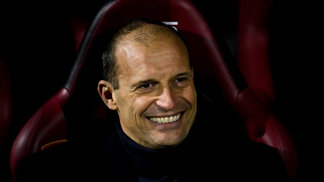 Massimiliano Allegri