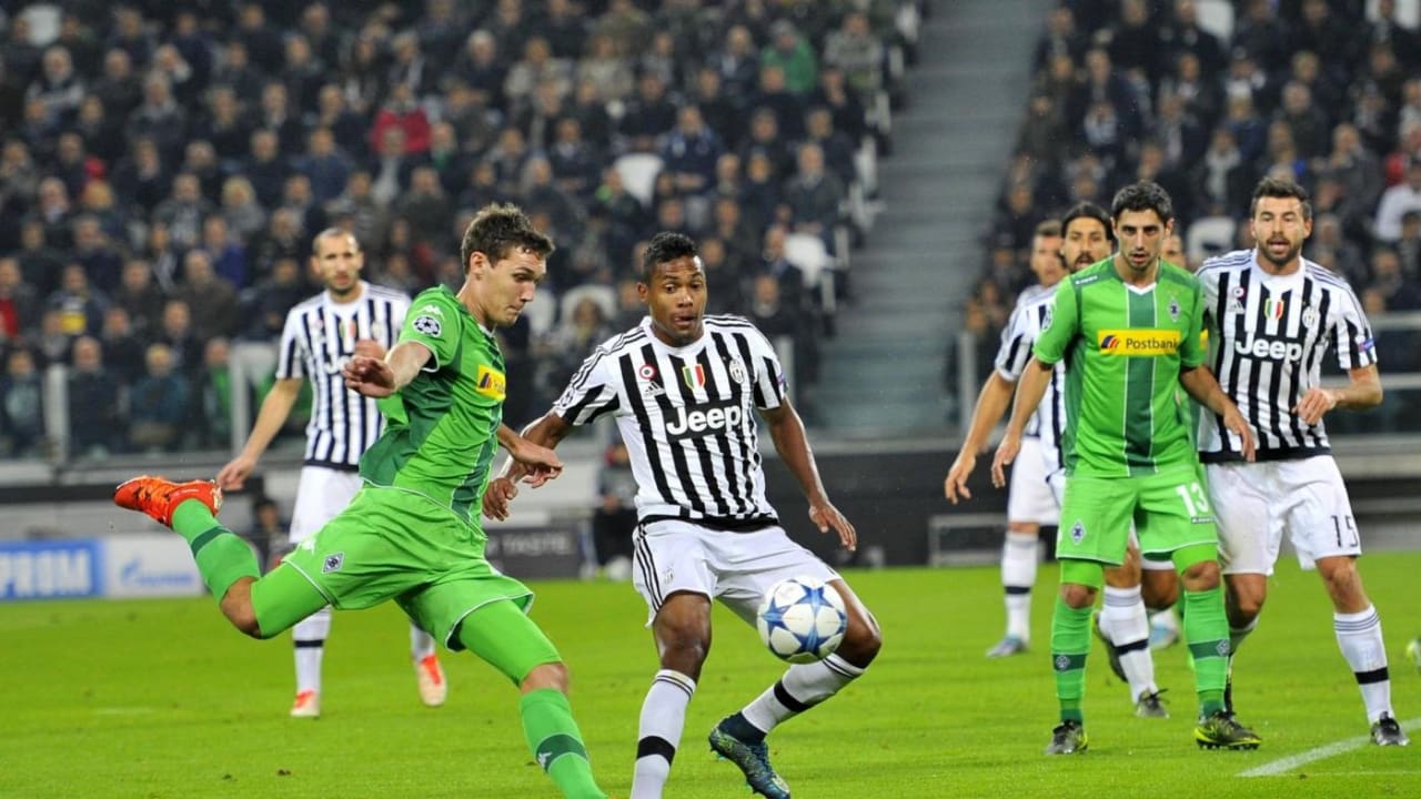 JuveBMG