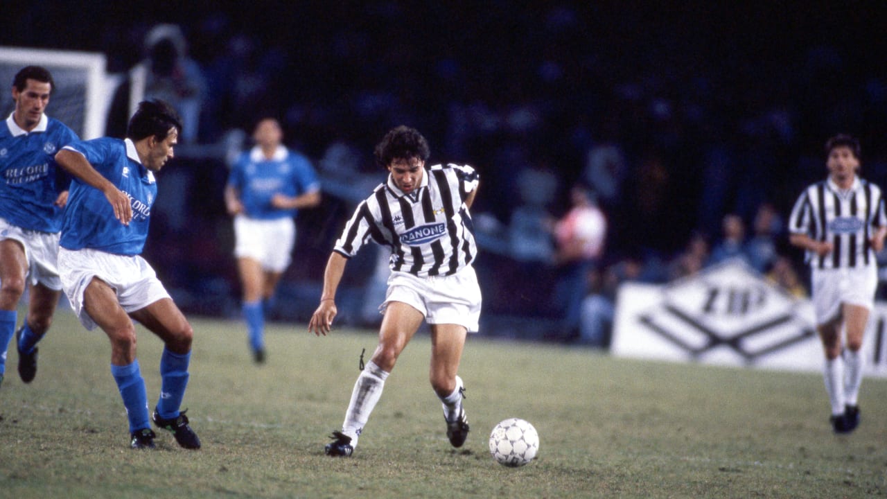 Alessandro Del Piero