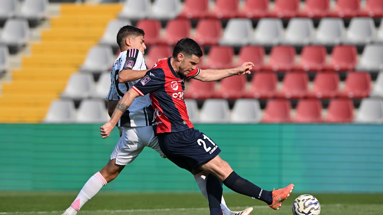 Serie C - Juventus Next Gen-Gubbio - 21-03-2026 - 11