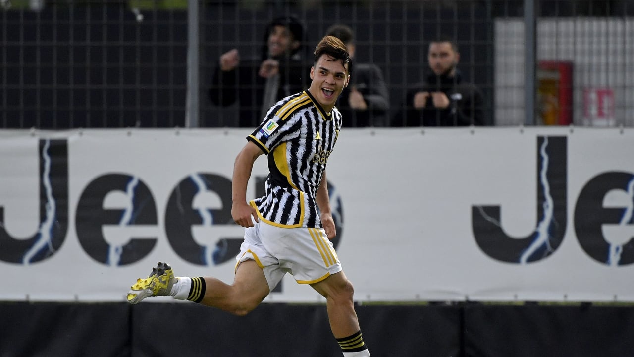 Highlights | Under 19 | Primavera 1 | Juventus - Torino | 29/04/2024