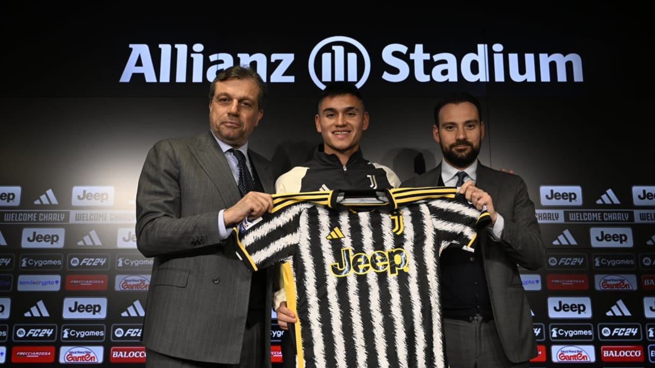 Alcaraz Conferenza