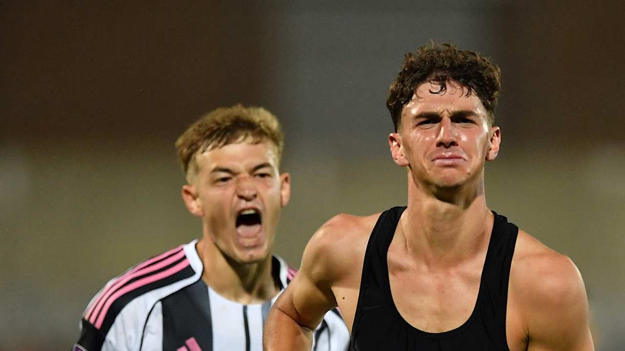 Juventus Next Gen Livorno 16