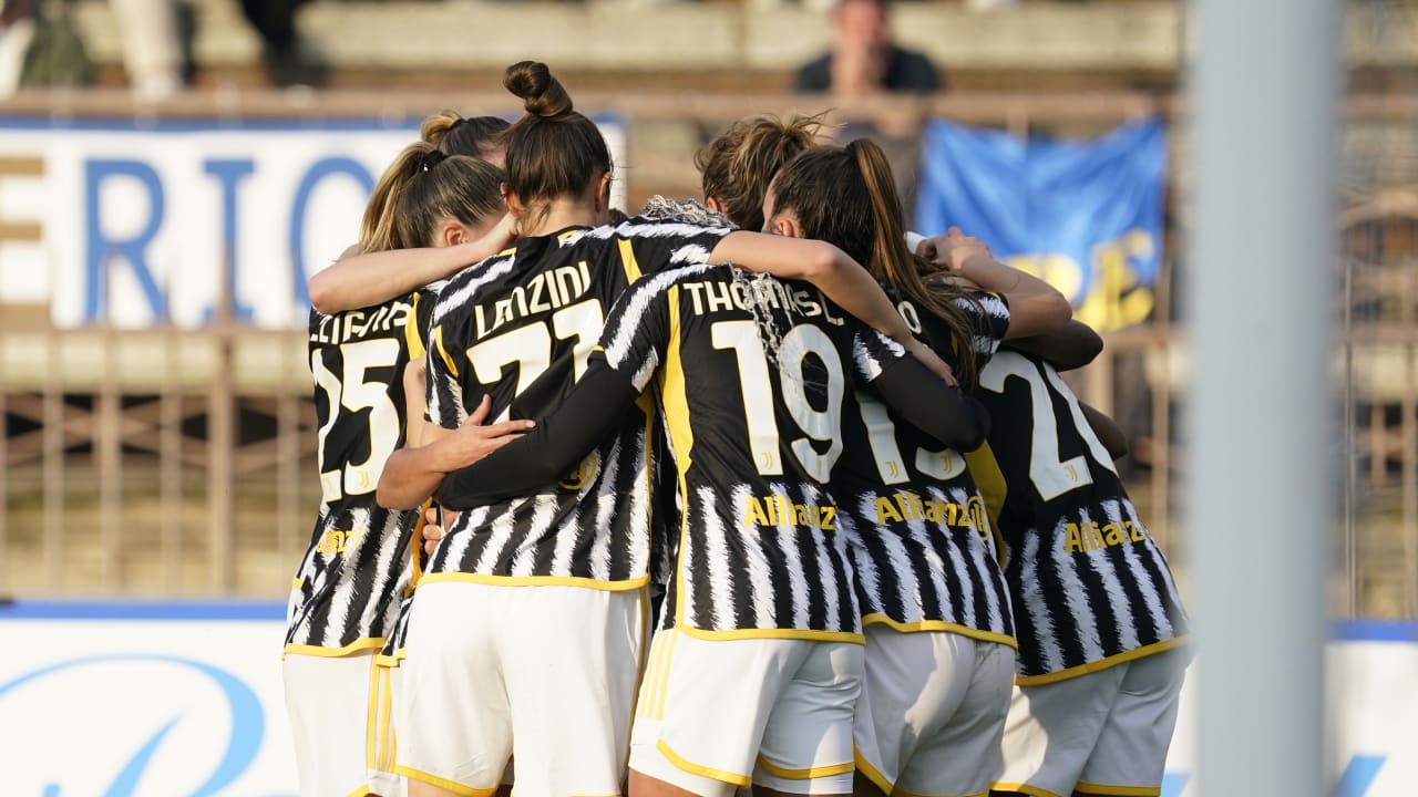 inter juventus women poule 2024 29