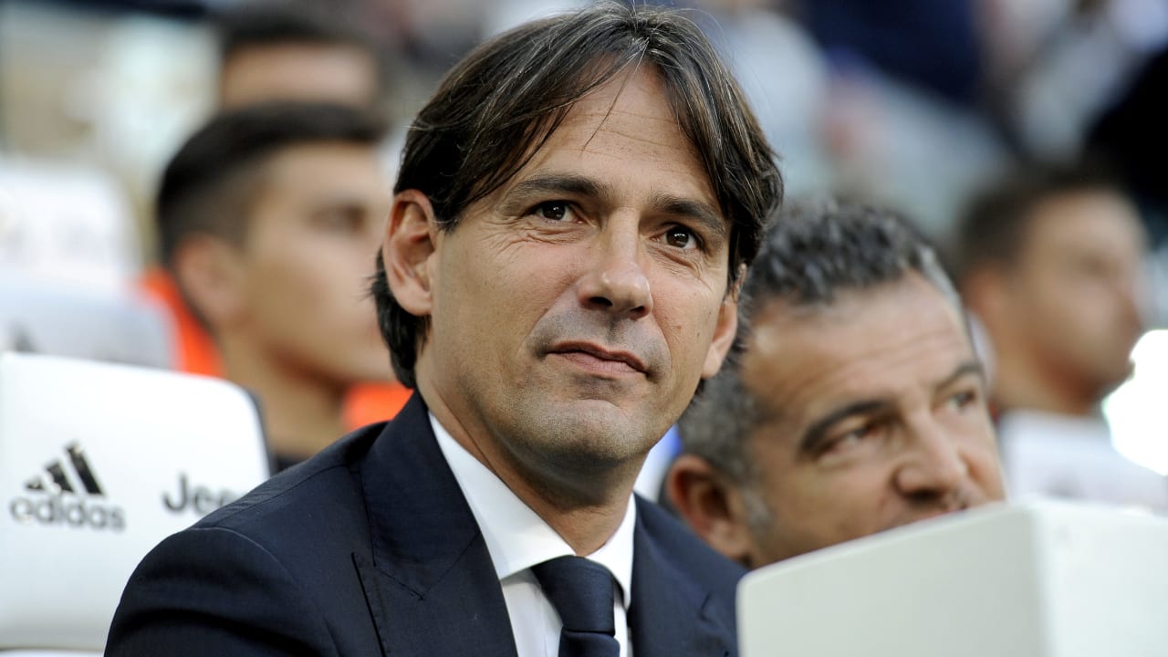 Simone Inzaghi