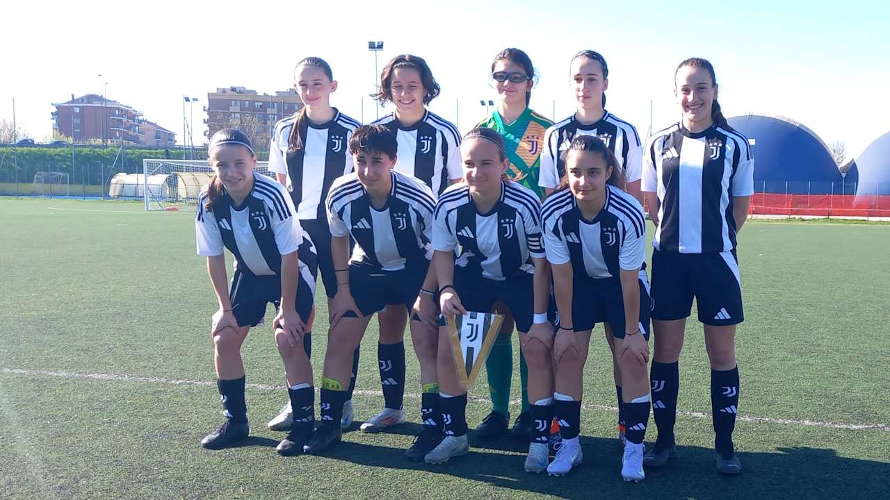 Under 15 femminile - Mirko Lombardo | 30-03-2025