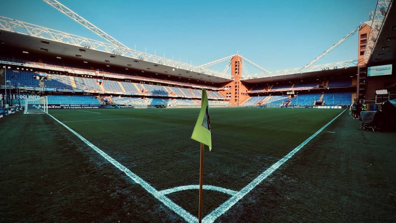 Formazioni Ufficiali | Sampdoria - Juventus | 22/08/2022