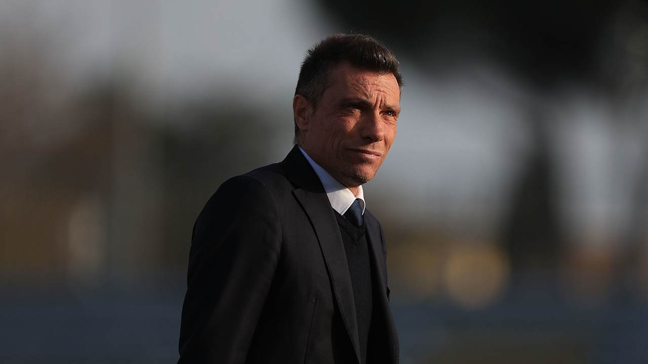 Mister Massimo Brambilla - 04-03-2026