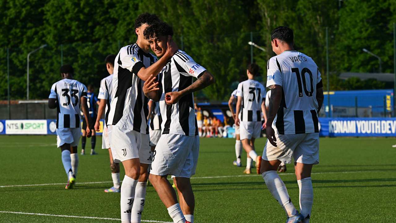 Juventus_Under 20