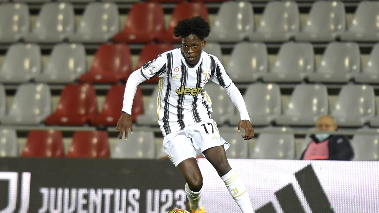 Felix Correia Under 23